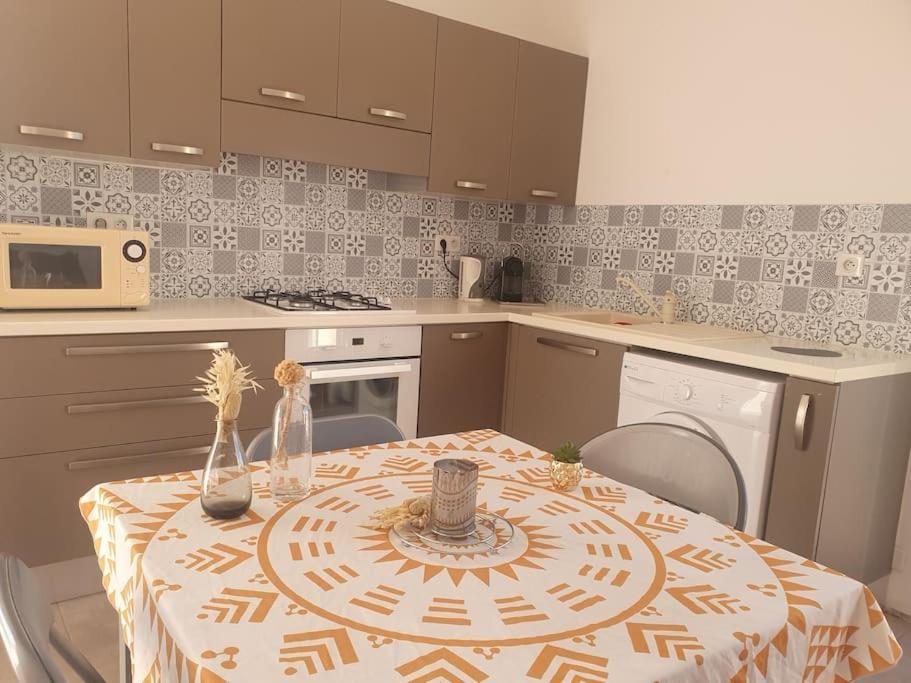 Studio Mitoyen A La Campagne Vue Sur La Mer Cargèse Esterno foto